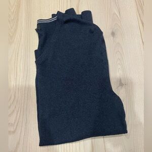 banana republic luxury blend sweater